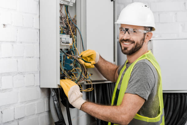 Best Electrical Upgrades for Homes  in Rye Brook, NY