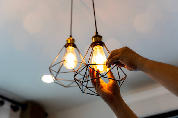 Best Ceiling Fan Installation Electrician  in Rye Brook, NY