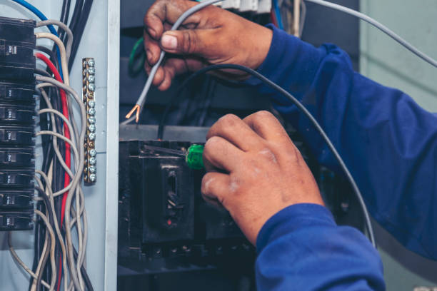 Best Electrical Repair Services  in Rye Brook, NY