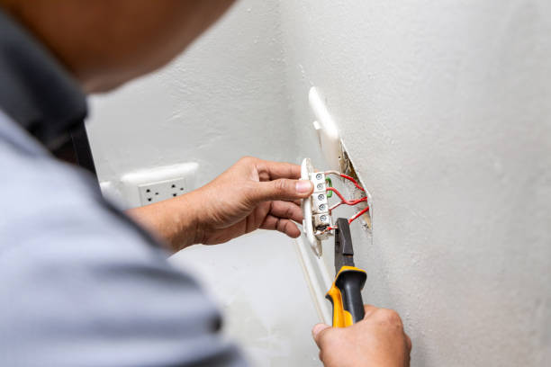 Best Home Electrical Repair  in Rye Brook, NY