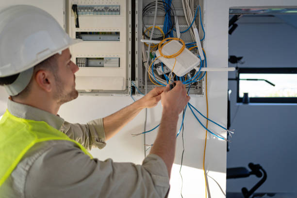 Best Electrical Rewiring Services  in Rye Brook, NY